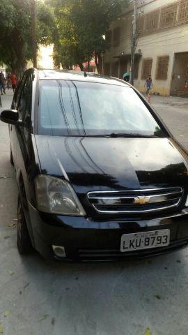 Meriva +GNV+docok,  - Carros - Irajá, Rio de Janeiro | OLX