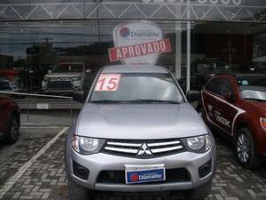 Mitsubishi L200 - Unico Dono - baixa km,  - Carros - Piratininga, Niterói | OLX