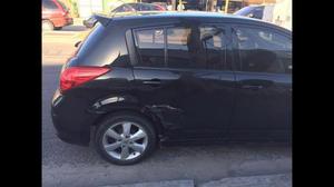 Nissan Tiida SL  - Caminhões, ônibus e vans - Jacarepaguá, Rio de Janeiro | OLX