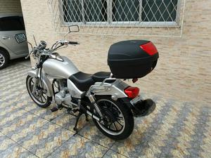 Novíssima Kansas 150 cc  Dafra,  - Motos - Realengo, Rio de Janeiro | OLX