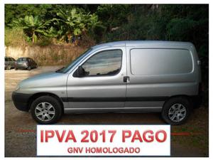 Peugeot Partner 1.8 furgão 800kg 8v gasolina 3p manual,  - Carros - Pechincha, Rio de Janeiro | OLX