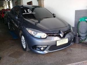 Renault Fluence dynamique top linha automatico c gas,  - Carros - Todos Os Santos, Rio de Janeiro | OLX