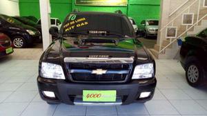 S10 Executive 2.4 Cabine Dupla,  - Carros - Centro, São João de Meriti | OLX