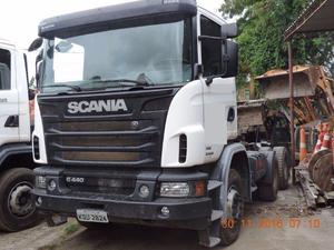 Scania G440 ano , novo, km baixa - Caminhões, ônibus e vans - Olaria, Rio de Janeiro | OLX