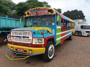 Trenzinho da Alegria - Caminhões, ônibus e vans - São Francisco De Itabapoana, Rio de Janeiro | OLX