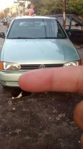 Vendo Gol  - Carros - Irajá, Rio de Janeiro | OLX