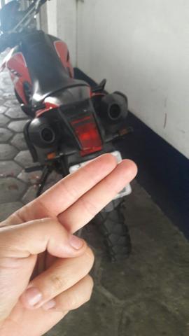 Xt 660 por xre,  - Motos - Realengo, Rio de Janeiro | OLX