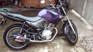 Yamaha Ybr 125cc -  - Motos - Chacrinha, Nova Iguaçu | OLX