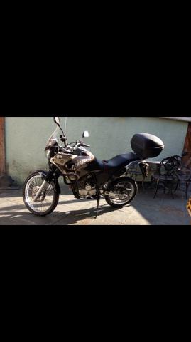 Yamaha tenere  - Motos - Jardim Gramacho, Duque de Caxias | OLX