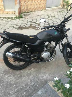 Yamanha Ybr,  - Motos - Bangu, Rio de Janeiro | OLX