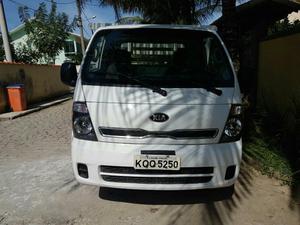 Kia bomgo - Caminhões, ônibus e vans - Guaratiba, Rio de Janeiro | OLX