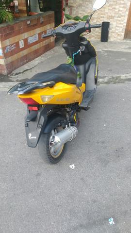 50cc,  - Motos - Vicente De Carvalho, Rio de Janeiro | OLX