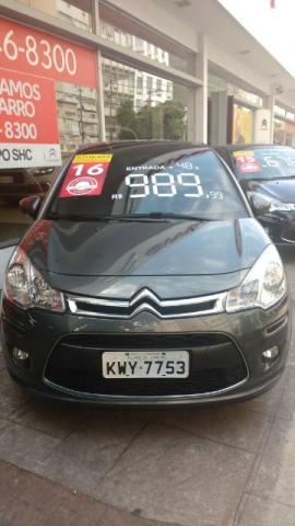 Citroen C3 1.5 Tendance Flex  - Motos - Botafogo, Rio de Janeiro | OLX