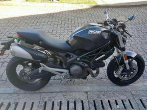 Ducati Monster 696 zerada,  - Motos - São Francisco, Niterói | OLX