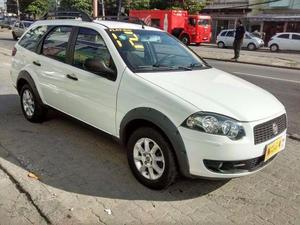 Fiat Palio Weekend ideal para uber  - Carros - Madureira, Rio de Janeiro | OLX