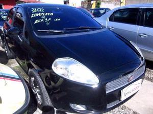 Fiat punto elx 1.4 Ideal para Uber muito nova toda revisada,  - Carros - Madureira, Rio de Janeiro | OLX
