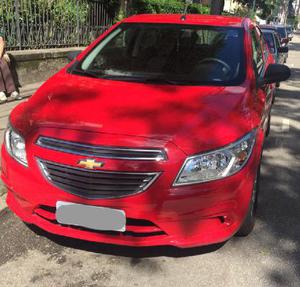 Gm - Chevrolet Onix Onix vermelho,  - Carros - Nogueira, Petrópolis | OLX
