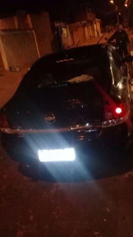 Gm - Chevrolet Vectra sedan 2.0 elegance,  - Carros - Cosmos, Rio de Janeiro | OLX