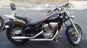 Honda Shadow  - Motos - Campo Grande, Rio de Janeiro | OLX