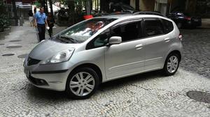 Honda fit 1.5 ex automático ano  - Carros - Copacabana, Rio de Janeiro | OLX