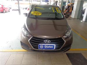 Hyundai Hb comfort 12v flex 4p manual,  - Carros - Parque Duque, Duque de Caxias | OLX