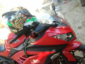 Kawasaki ninja  - Motos - Riachão, Nova Iguaçu | OLX