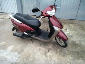 Lead pouco rodada,  - Motos - Nova Esperança, Barra Mansa | OLX