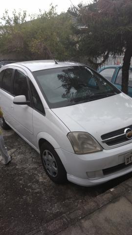 Meriva  - Carros - Jardim Sulacap, Rio de Janeiro | OLX