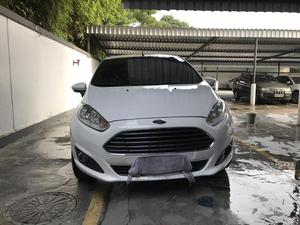 New Fiesta Titanium,  - Carros - Pc Seca, Rio de Janeiro | OLX