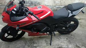 Ninja 250r edição especial por  - Motos - Anchieta, Rio de Janeiro | OLX