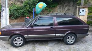 Parati GLS,  - Carros - Agriões, Teresópolis | OLX