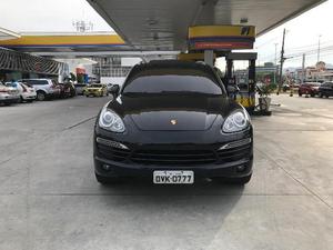 Porsche Cayenne V - Carros - Barra da Tijuca, Rio de Janeiro | OLX