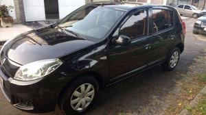 Renault Sandero Completo excelente oportunidade,  - Carros - Campo Grande, Rio de Janeiro | OLX