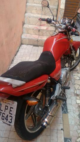 Suzuki 125 yes muitooo novaa vender hoje,  - Motos - Centro, Nilópolis | OLX