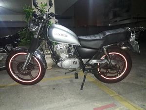 Suzuki Intruder simplesmente impecável!,  - Motos - Irajá, Rio de Janeiro | OLX