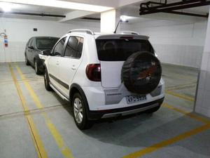 VW- Volkswagen Crossfox  - Carros - Realengo, Rio de Janeiro | OLX