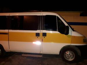 Van Citroen - Caminhões, ônibus e vans - Alto da Posse, Nova Iguaçu | OLX