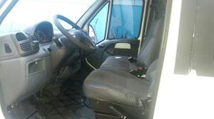 Vendo ducato teto baixo - Caminhões, ônibus e vans - Parque Corrientes, Campos Dos Goytacazes | OLX