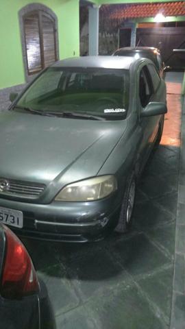 Astra completo!,  - Carros - Candelária, Volta Redonda | OLX