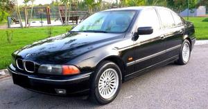 Bmw 540 IA Blindada de Fábrica Top RARIDADE Impecável,  - Carros - Barra da Tijuca, Rio de Janeiro | OLX