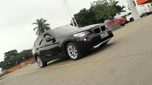 Bmw X1 18i 2.0 Aut. Sdrive Top!! Ac.Carro/Moto,  - Carros - Centro, Nova Iguaçu | OLX