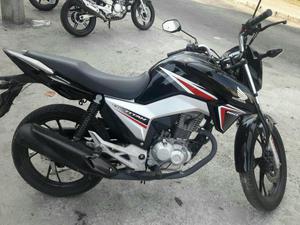 CG 160 zerada,  - Motos - Santa Cruz, Rio de Janeiro | OLX