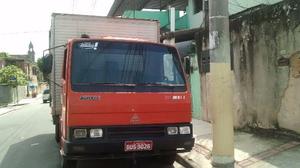 Caminhão Agrale D 86 - Caminhões, ônibus e vans - Ricardo De Albuquerque, Rio de Janeiro | OLX