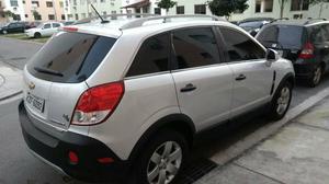 Captiva  - Carros - Bangu, Rio de Janeiro | OLX