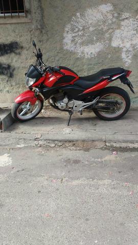 Cb  - Motos - Campo Grande, Rio de Janeiro | OLX