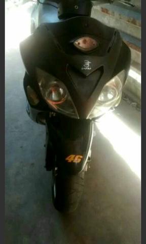 Dafra Laser,  - Motos - Santa Rosa, Niterói | OLX