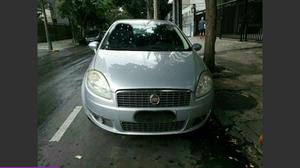 Fiat Linea - Automatico + GNV,  - Carros - Recreio Dos Bandeirantes, Rio de Janeiro | OLX