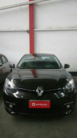 Fluence Dynamique cvt 2.0 automático,  - Carros - Penha, Rio de Janeiro | OLX