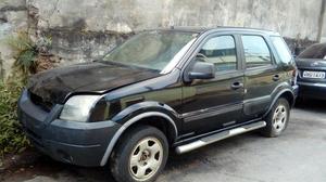 Ford EcoSport  - Carros - Guadalupe, Rio de Janeiro | OLX