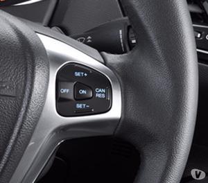 Ford Fiesta Hatch Titanium - 